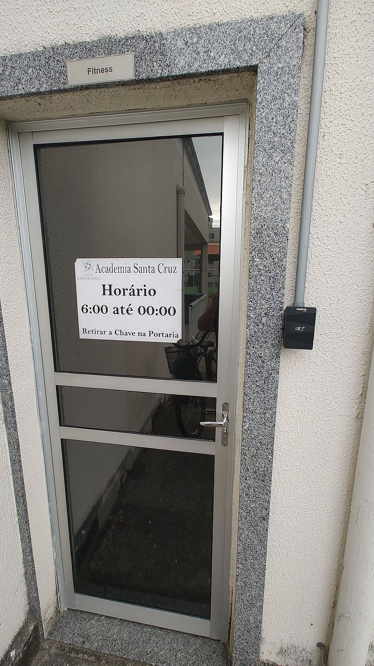 Beautiful Apartment near the beach