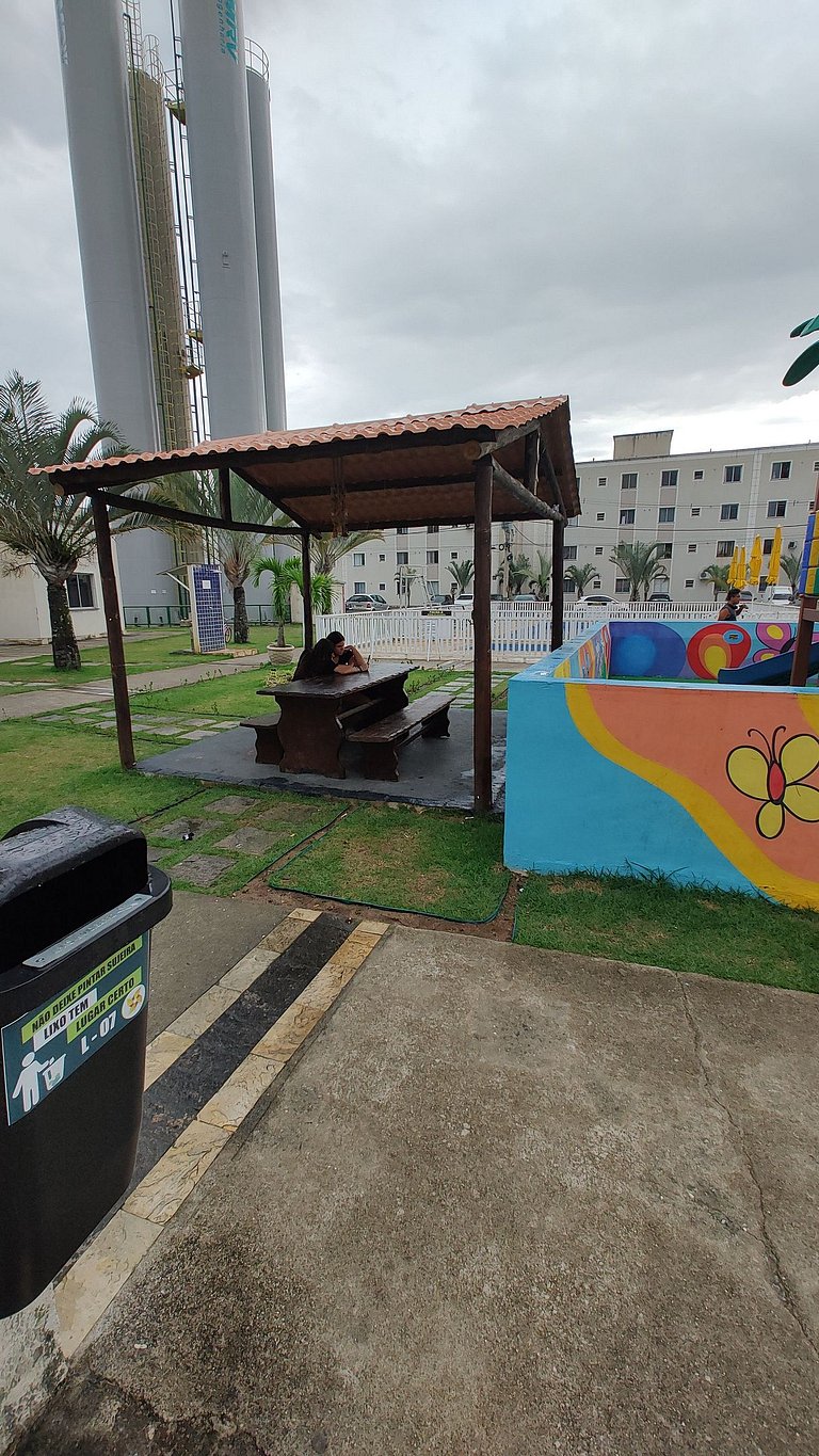 Beautiful Apartment near the beach