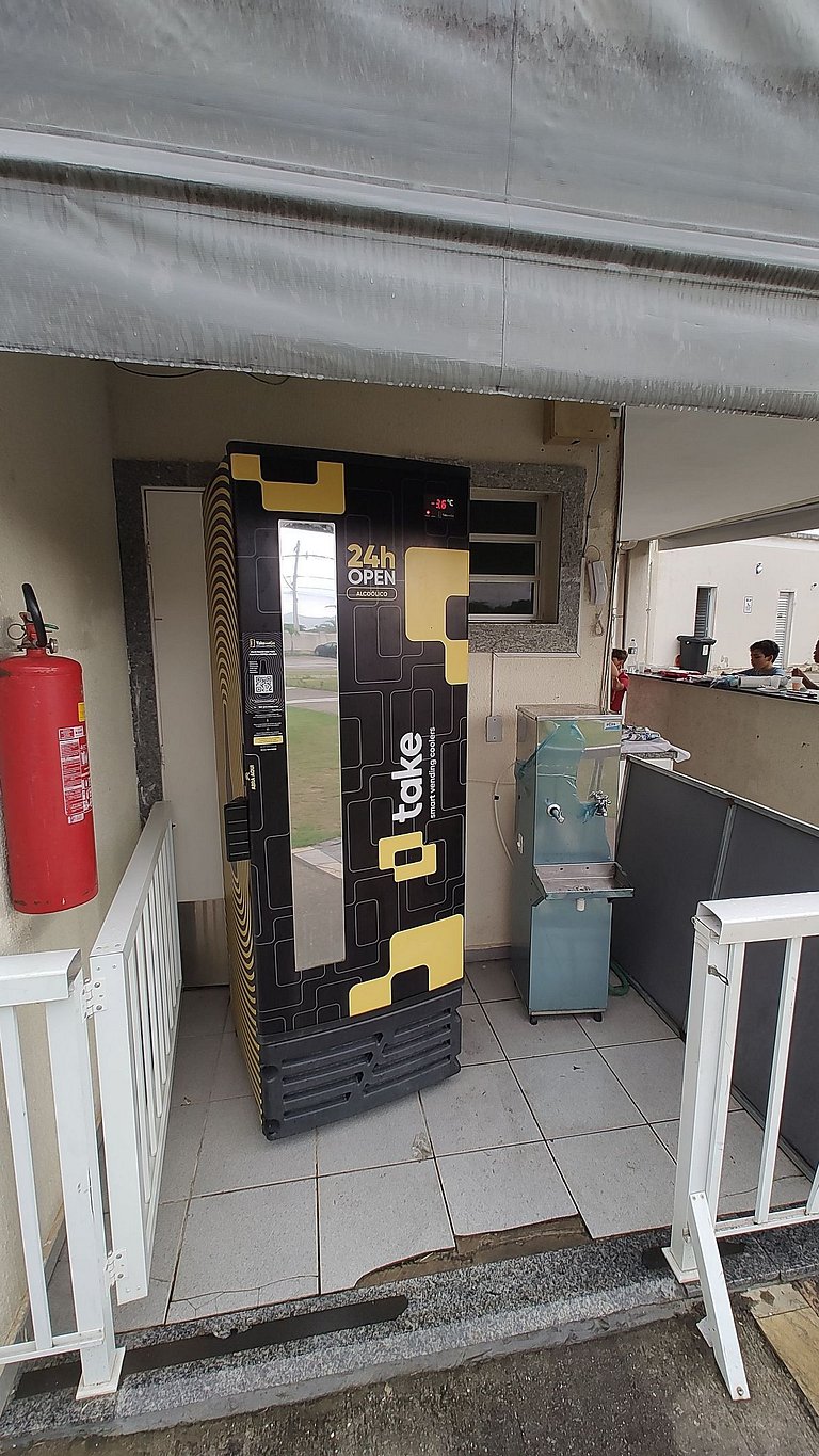 Beautiful Apartment near the beach