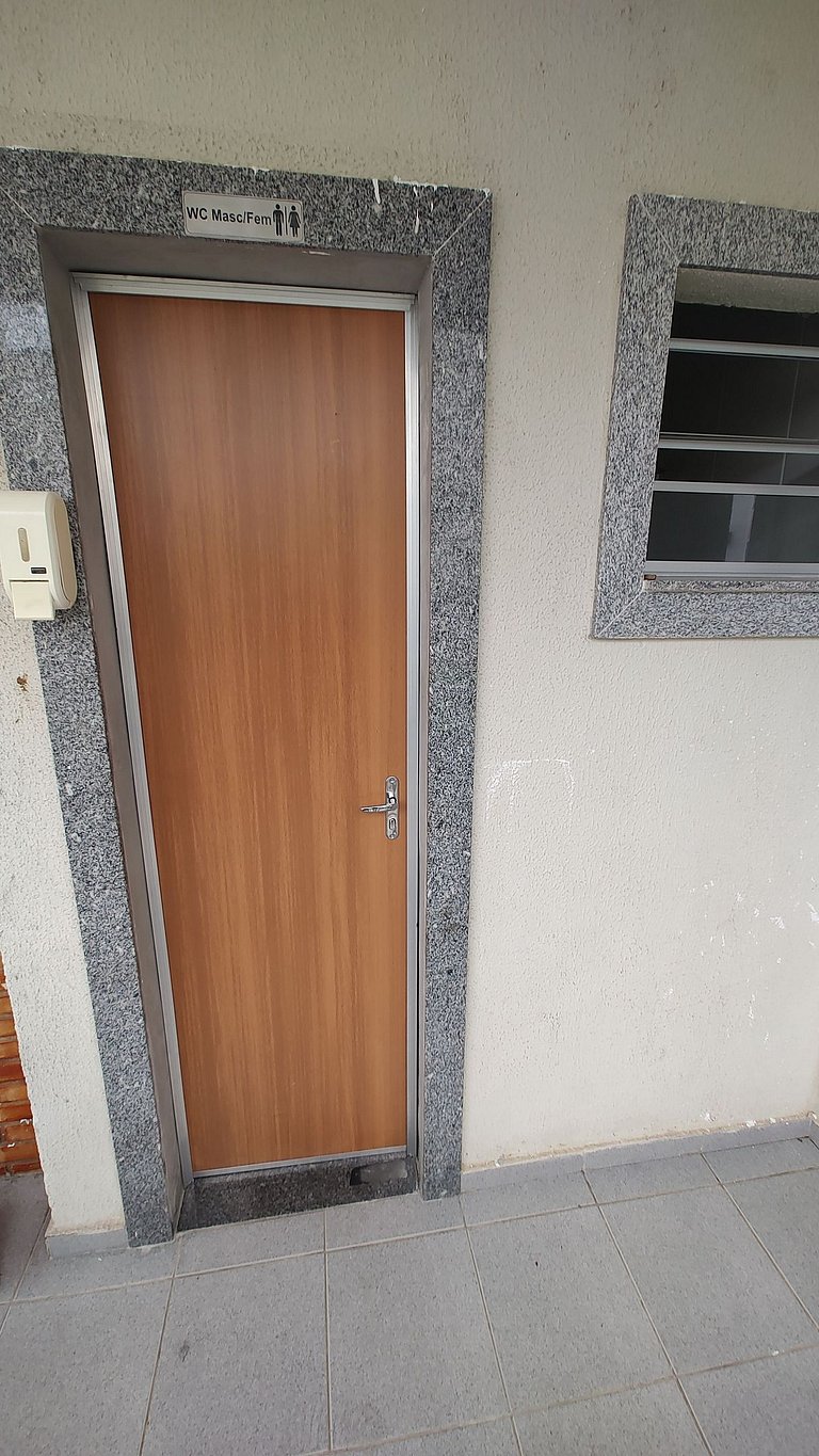 Beautiful Apartment near the beach