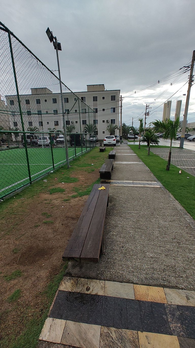 Beautiful Apartment near the beach