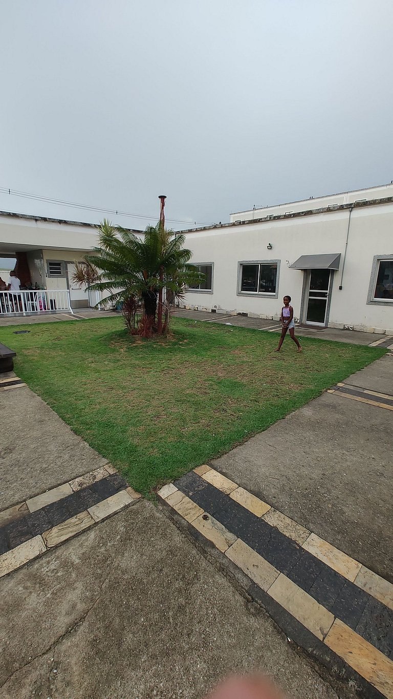 Lindo Apartamento perto da praia