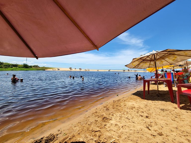 Beautiful Apartment near the beach