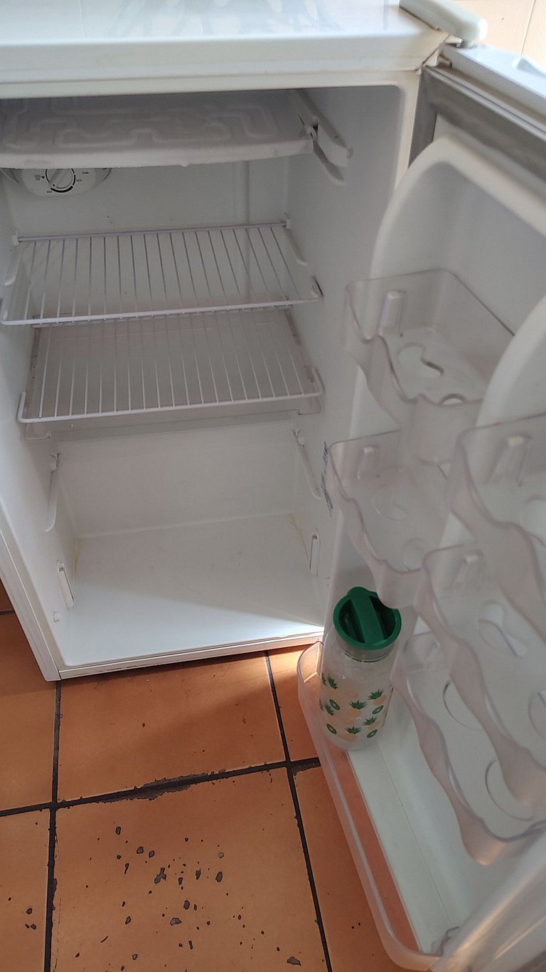 Entire apartment (1) with reversible living room