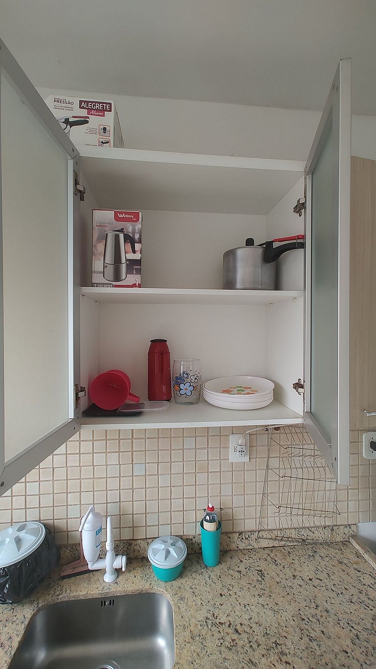 Apt(2) in the center of VR, everything close by, up to 7 peo