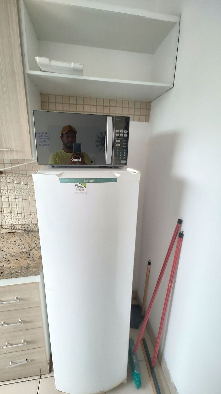 Apt(2) in the center of VR, everything close by, up to 7 peo