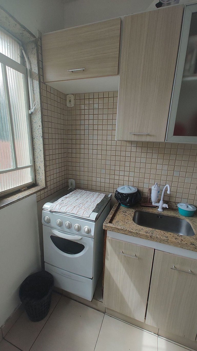 Apt(2) in the center of VR, everything close by, up to 7 peo