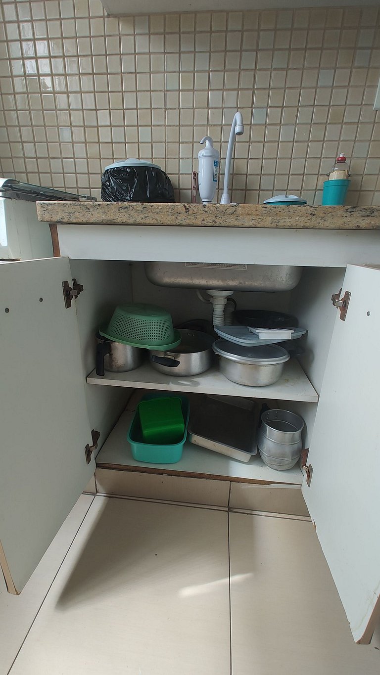 Apt(2) in the center of VR, everything close by, up to 7 peo