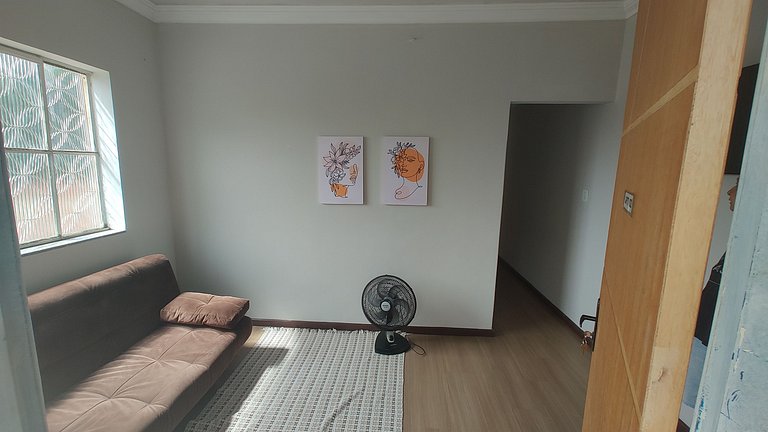 Apt(2) in the center of VR, everything close by, up to 7 peo