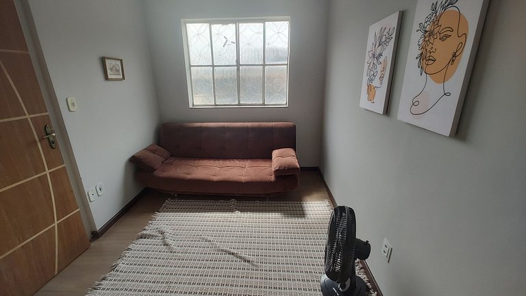 Apt(2) in the center of VR, everything close by, up to 7 peo