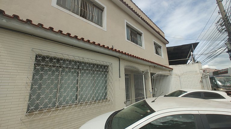 Apt(2) in the center of VR, everything close by, up to 7 peo