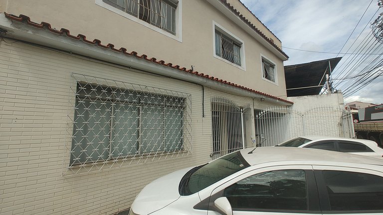 Apt(2) in the center of VR, everything close by, up to 7 peo