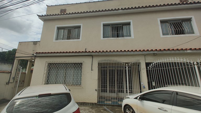 Apt(2) in the center of VR, everything close by, up to 7 peo