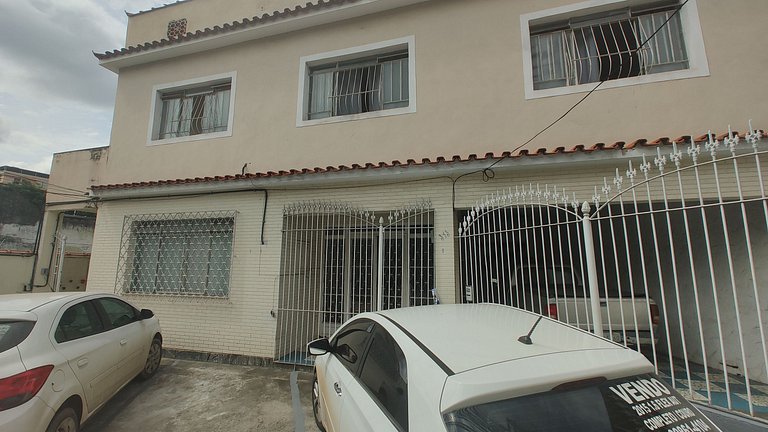 Apt(2) in the center of VR, everything close by, up to 7 peo