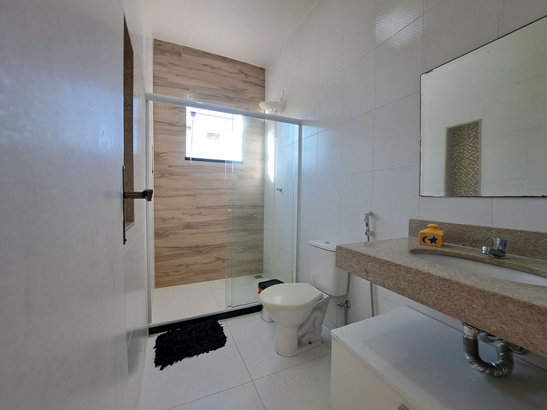 Casa  Saquarema Ar piscina Churrasqueira