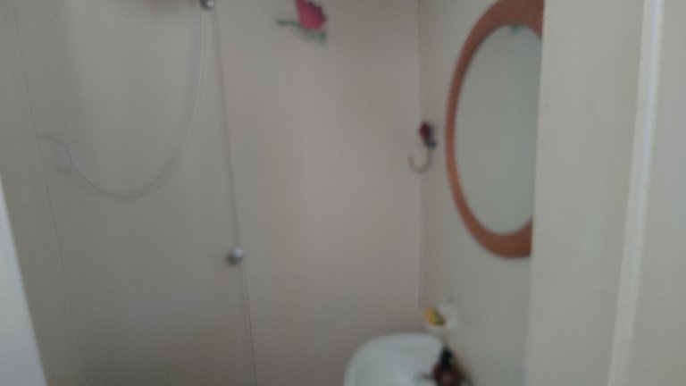 Lindo 3 Qts com Deck churrasqueira Piscina Angra