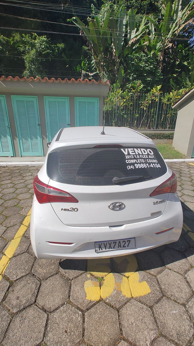 Lindo 3 Qts com Deck churrasqueira Piscina Angra