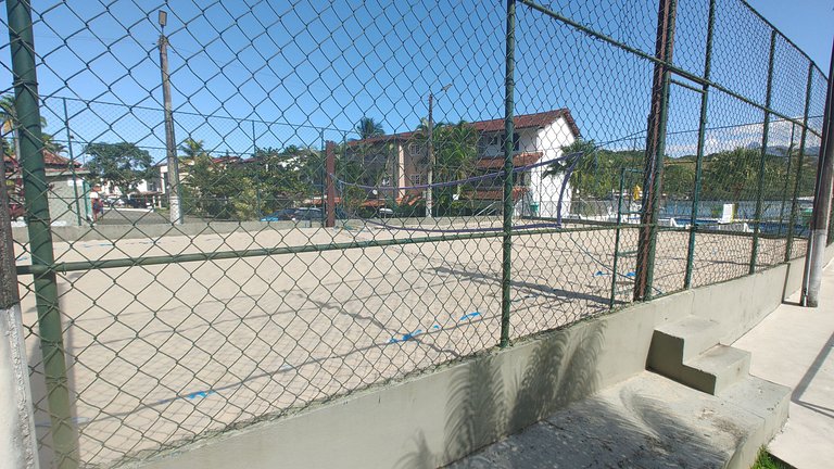 Lindo 3 Qts com Deck churrasqueira Piscina Angra