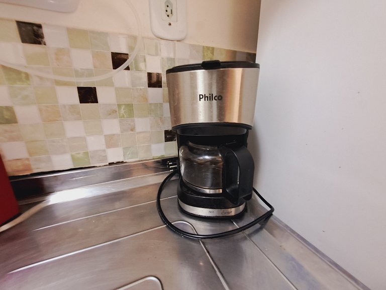 Complete apartment with SPACE between Botafogo and Copacaban