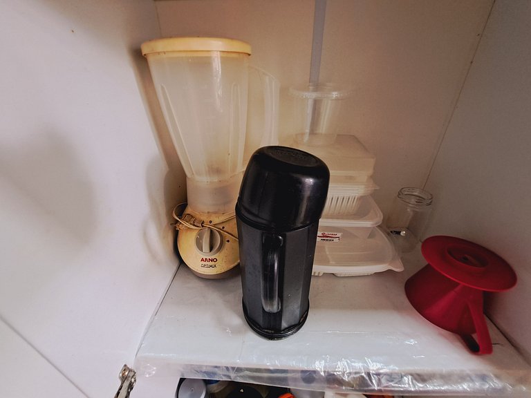 Apto Completo com VAGA entre Botafogo e Copacabana