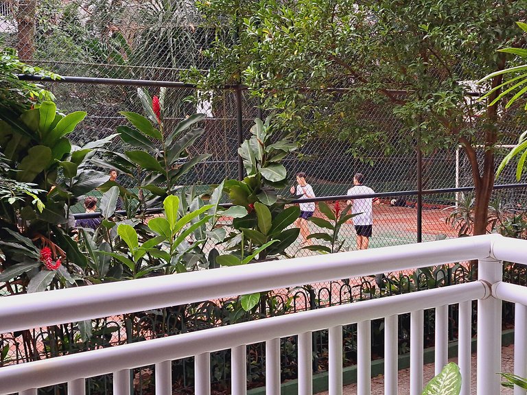 Apto Completo com VAGA entre Botafogo e Copacabana