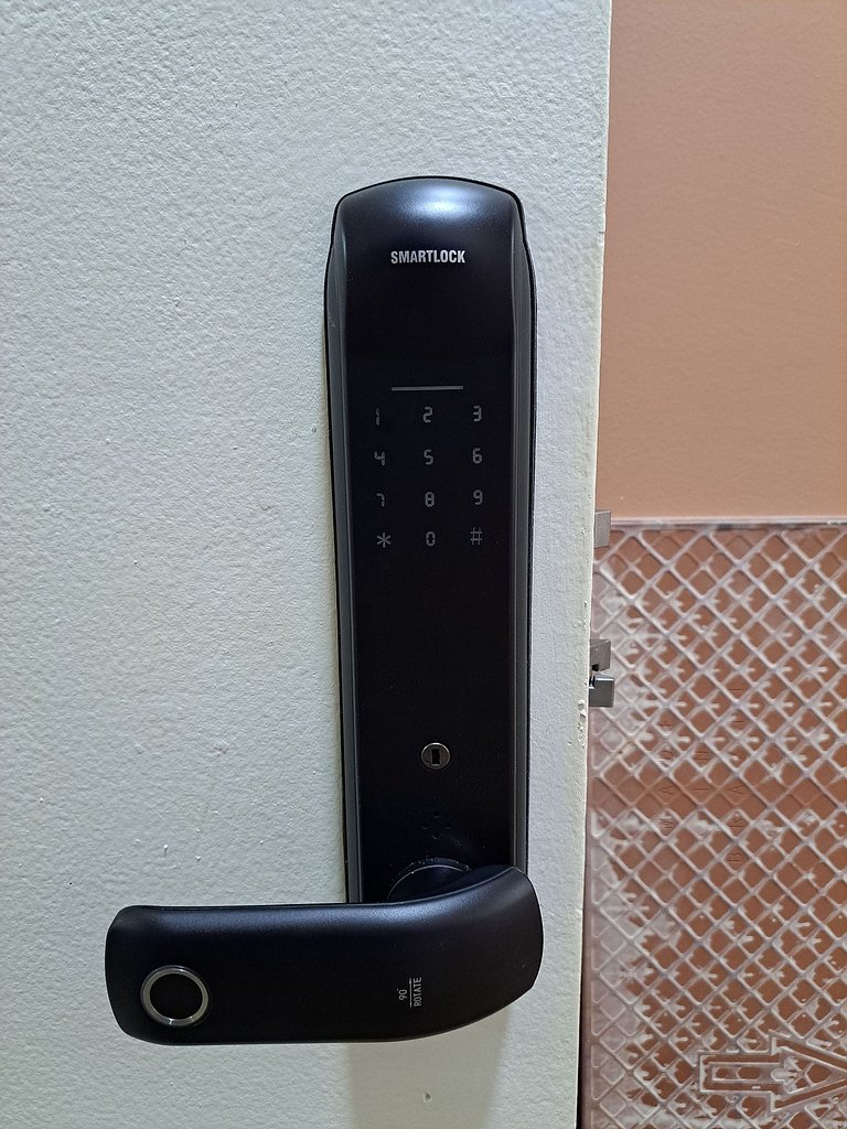 Novíssimo APTO metrô na porta VLT Centro Rio prox ao Rock in