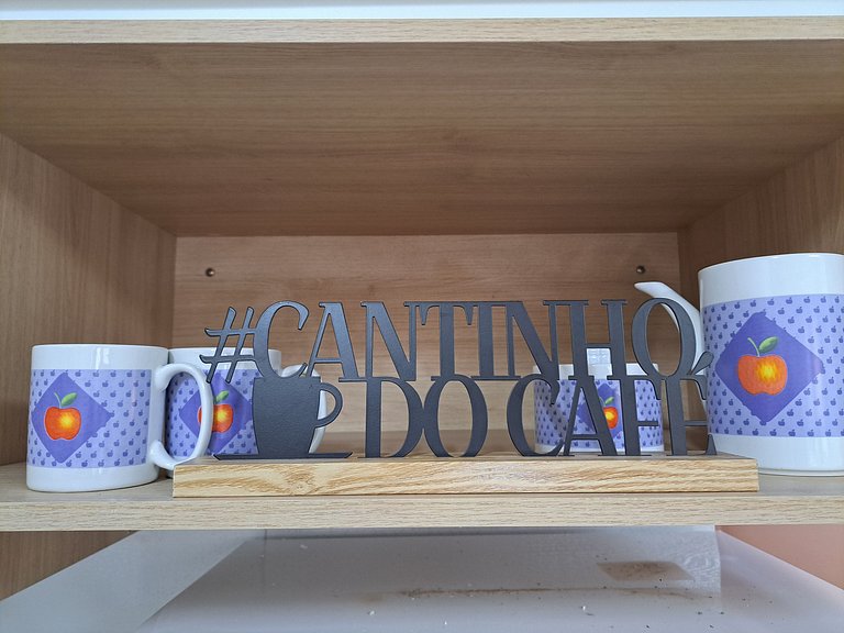 Novíssimo APTO metrô na porta VLT Centro Rio