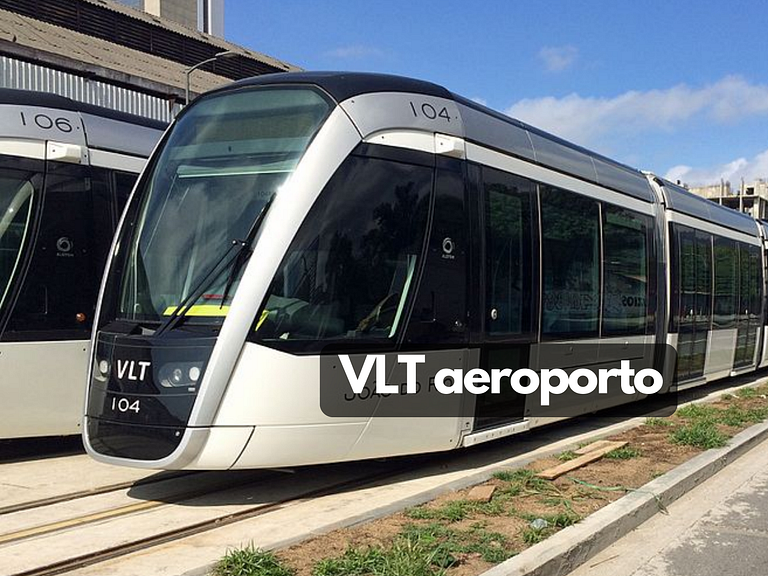 Novíssimo APTO metrô na porta VLT Centro Rio prox ao Rock in