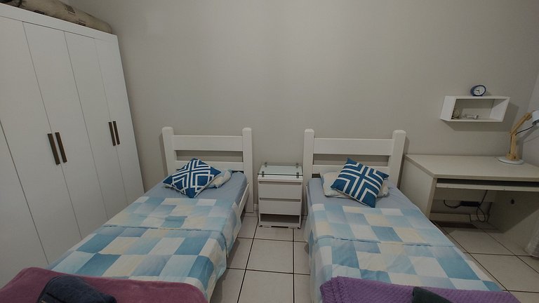 Beautiful complete apartment next to ETPC VR