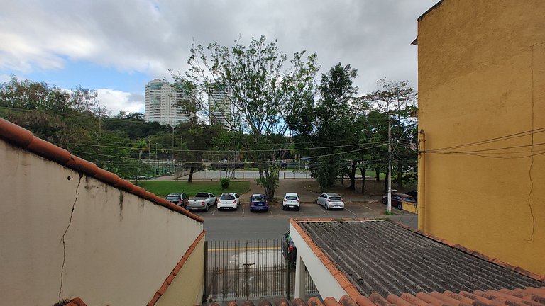 Lindo Apartamento completo ao lado ETPC VR