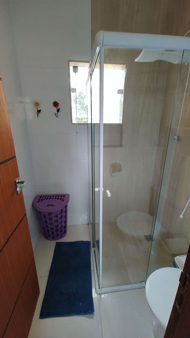 Lindo Apartamento completo ao lado ETPC VR