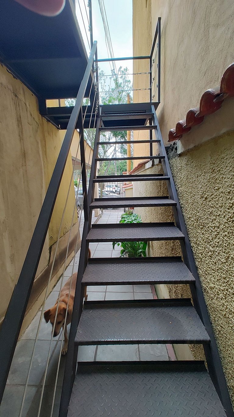 Beautiful complete apartment next to ETPC VR