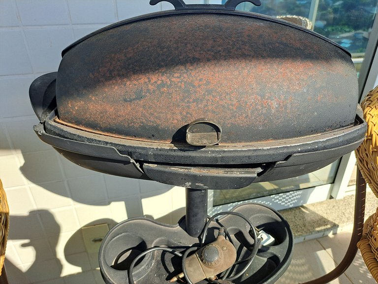 Quarto2 suíte com Vista Pedra de Itauna Barra RJ - home with