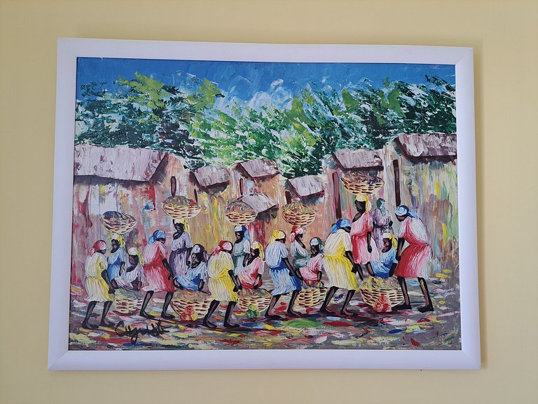 Bedroom 2 suite with view of Pedra de Itauna Barra RJ - home