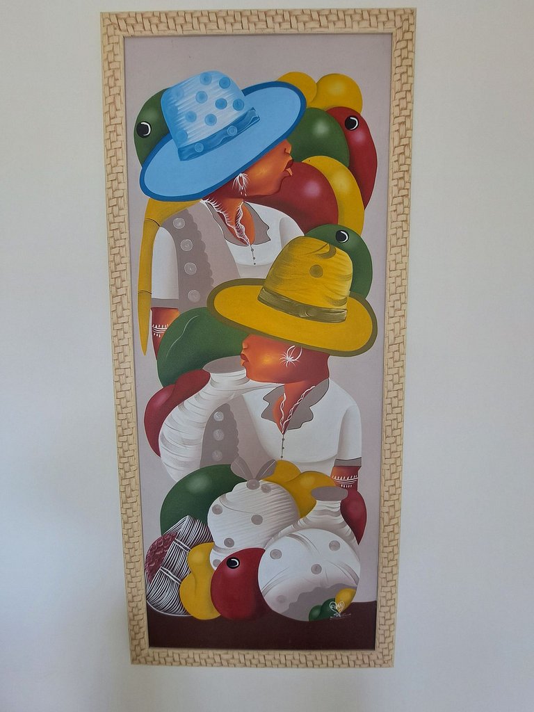 Bedroom 2 suite with view of Pedra de Itauna Barra RJ - home