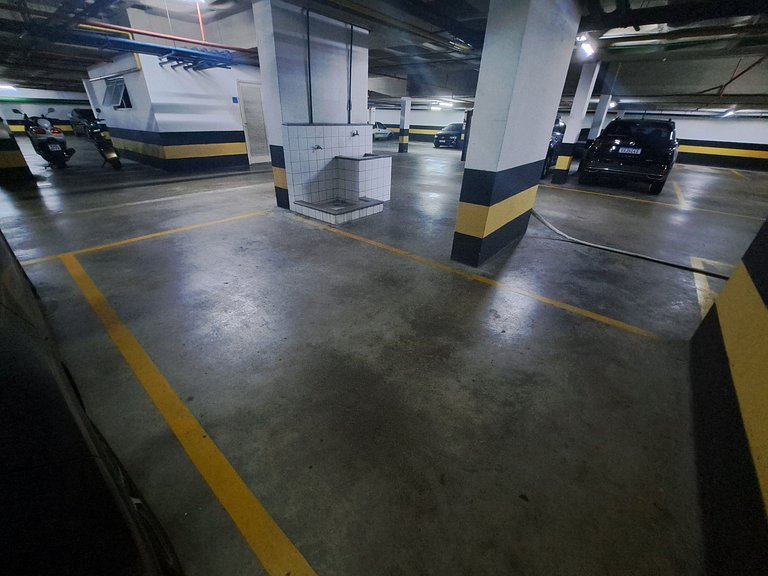 Bedroom 2 suite with view of Pedra de Itauna Barra RJ - home