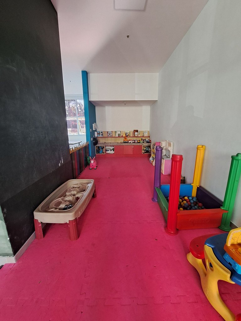 Quarto2 suíte com Vista Pedra de Itauna Barra RJ - home with