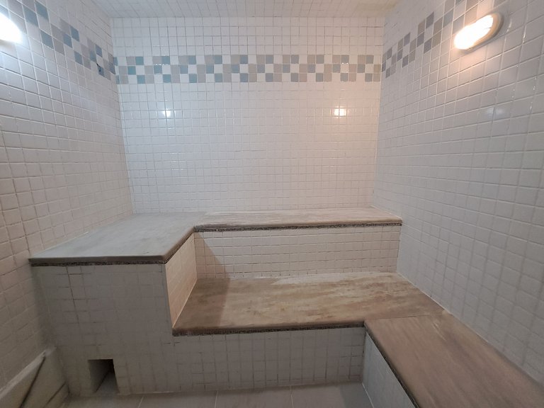 Bedroom 2 suite with view of Pedra de Itauna Barra RJ - home