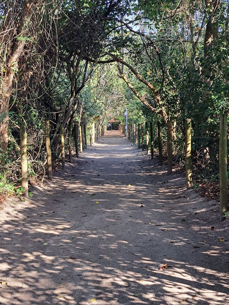 Bedroom 2 suite with view of Pedra de Itauna Barra RJ - home