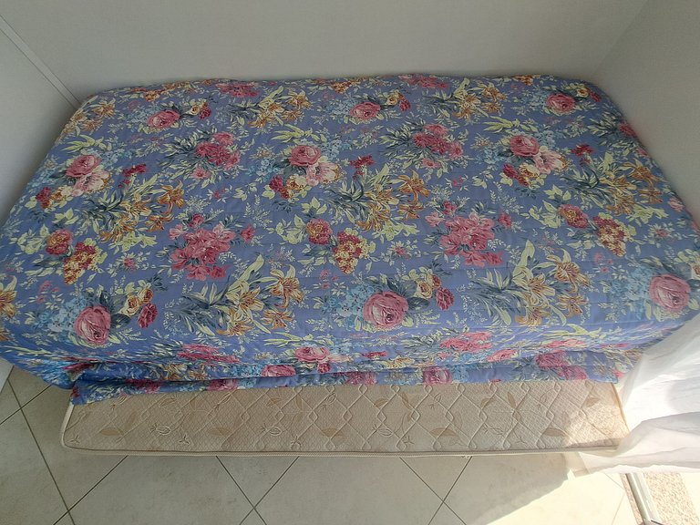 Quarto2 suíte com Vista Pedra de Itauna Barra RJ - home with