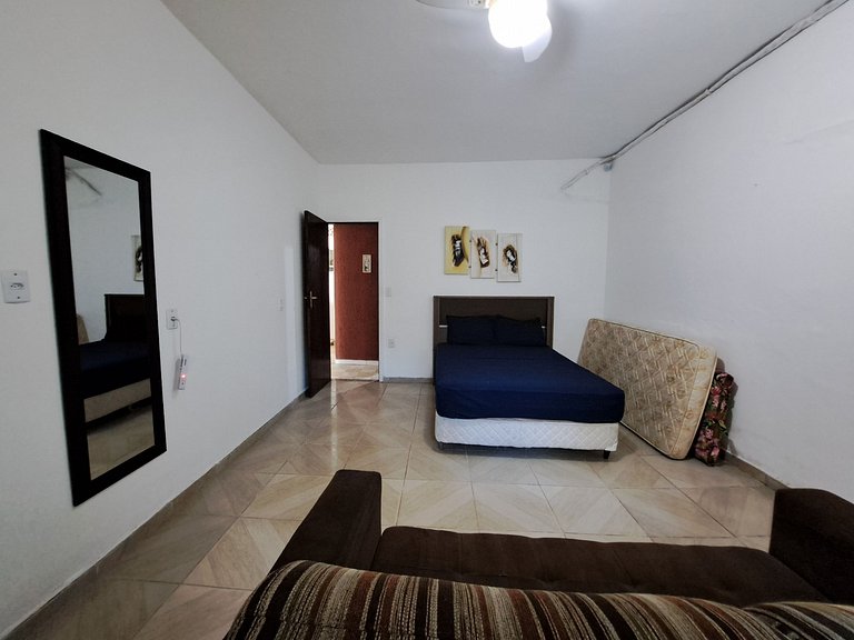 Rest by the sea complete house in Mambucaba