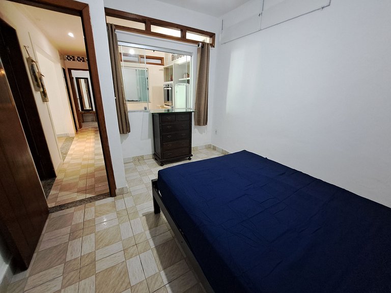 Rest by the sea complete house in Mambucaba