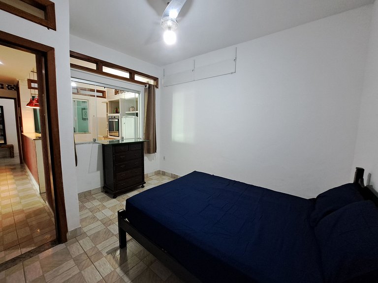 Rest by the sea complete house in Mambucaba