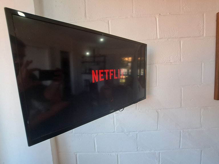 Beautiful 2 Bedrooms with Parking Space in Búzios, Stunning