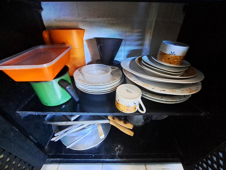 Beautiful 2 Bedrooms with Parking Space in Búzios, Stunning