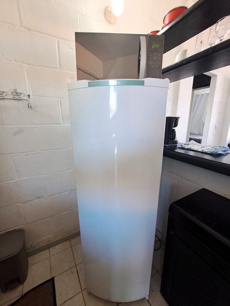 Lindo 2 Qts Vaga Búzios vista Mar Varanda