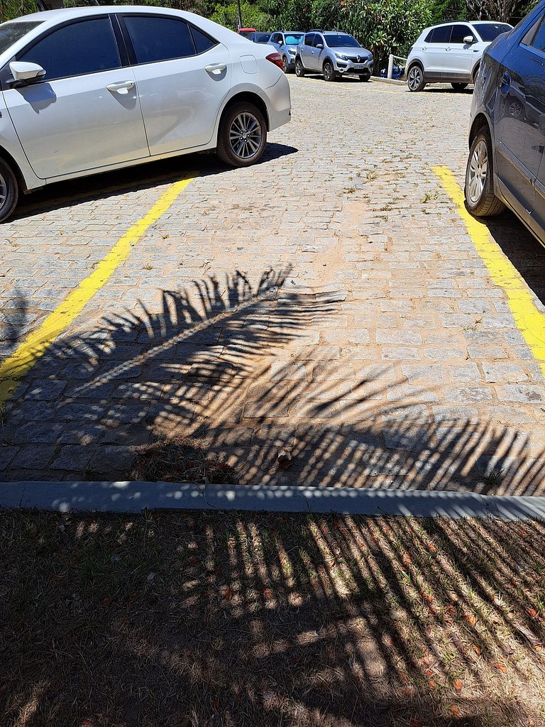 Lindo 2 Qts Vaga Búzios vista Mar Varanda