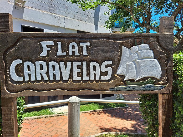 Lindo 2 Qts Vaga Búzios vista Mar Varanda