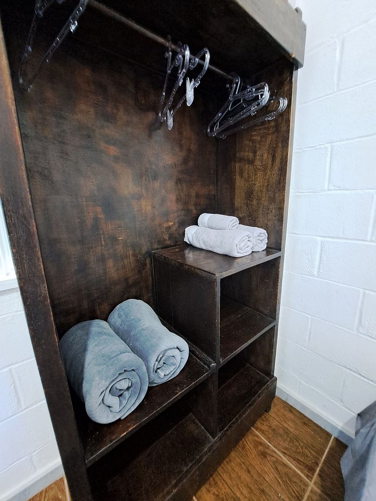 Lindo 2 Qts Vaga Búzios vista Mar Varanda