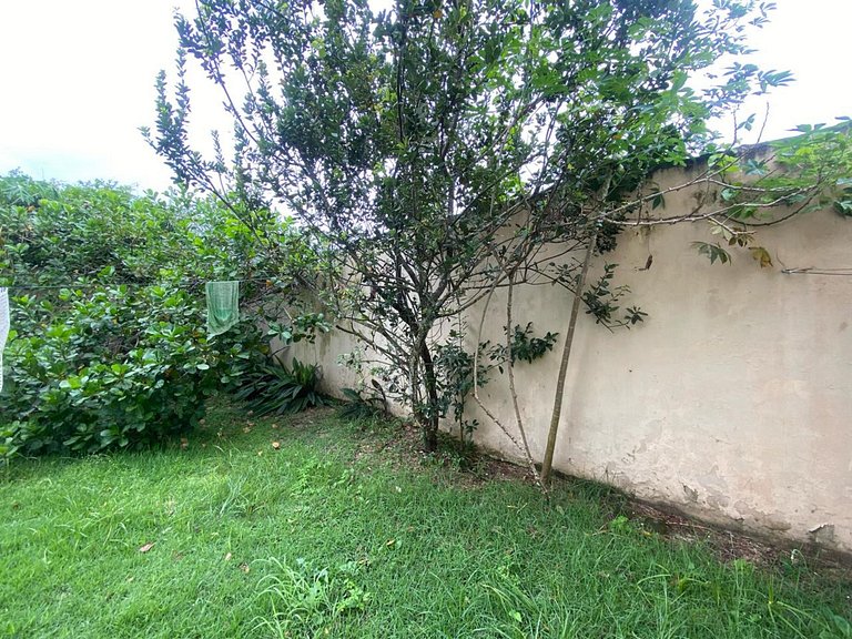 Casa Família com ar Vaga Praia do Centro Paraty